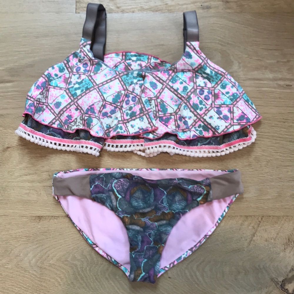 Kids maaji bathing suit